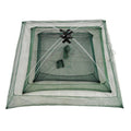 WEIHE Simple Fish Cage Nylon Foldable Crab Fish Net Installation Free Fishing Net