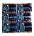 Gossen M45 Printing Machinery Parts T155C PCS Register Electric Board