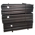 Multipurpose Y Post on Sale/This Style of Steel Posts in Cross Section Form a Three Pointed Star/Low Carbon Steel Wire