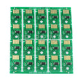 MC-G01 Maintenance Box Chip MC G01 Maintenance Tank Compatible for Canon GX6010 GX7010 GX6020 GX7020 GX6030 GX7030 GX6040