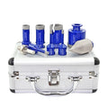 9PCS Vacuum Brazed M14 Diamond Core Drill Bit Beveling Chamfer Finger Milling Cutter Set Hole Saw Kit for Tile Marble Granite