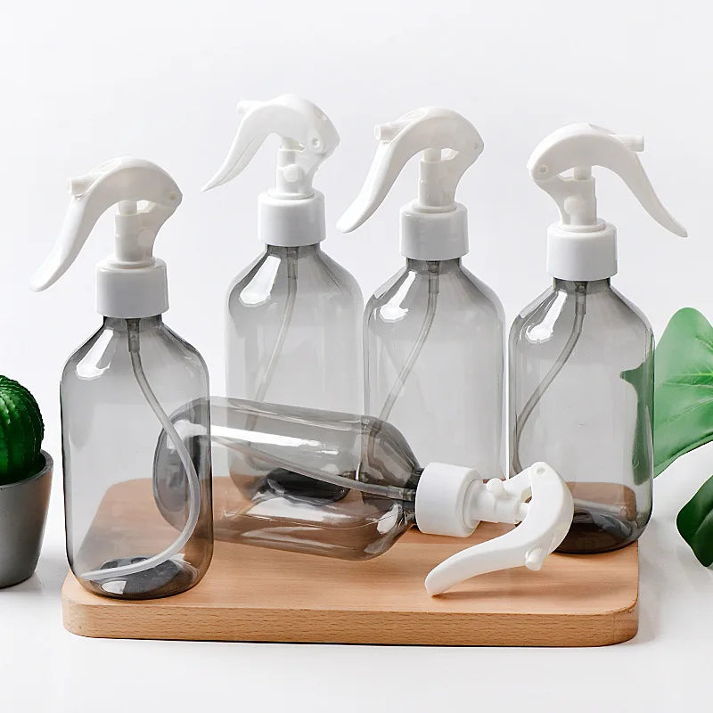 Hongdec Plastic Modern Kitchen Refillable Spray Soap Dispenser with 3-Year Warranty and Hand Soap Function