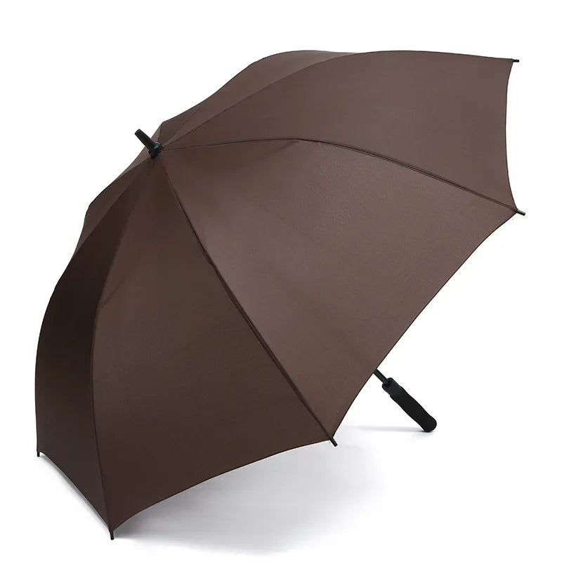 Top Quality Customized Cheap Rain Umbrella Custom Promotion Golf Umbrella Advertising Straight Promotion Umbrella