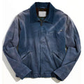 High Quality Customized Autumn Winter 100% Cotton Casual Heavyweight Jackets for Men