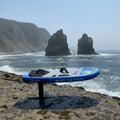 E-SUP Wing Foil Surfboard for Flying Waterplay Surfing Stand-Up Paddle Boarding Water Sports
