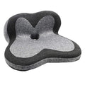 Orthopedic Coccyx Sciatica Back Seat Cushion for Office Chair Car hip protecter function pillow