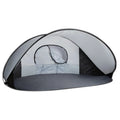 Outdoor Activity Folding Waterproof UV protection Customized 2 Person Family Waterproof Camping Tent Beach Tent