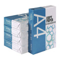 Custom Carton Packing 500 Sheets 70 Gsm 80 Gsm White Printing Paper A4 Copy Paper China's Agent Purchasing