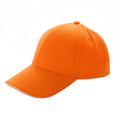 New Brand Casual Adult Sport 6 Panel Cap Embroidered Adjustable Baseball Hat for Men and Women Hip Hop Trucker Polo Hat