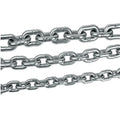 AISI 316 Stainless Steel Short Link Chain DIN 766 Standard Welded Structure
