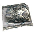 KMS Control Valve Seal Kit Pc350-7 Excavator Parts P3007-KIT-V1 Dispenser Repair Kit 1 Year Warranty