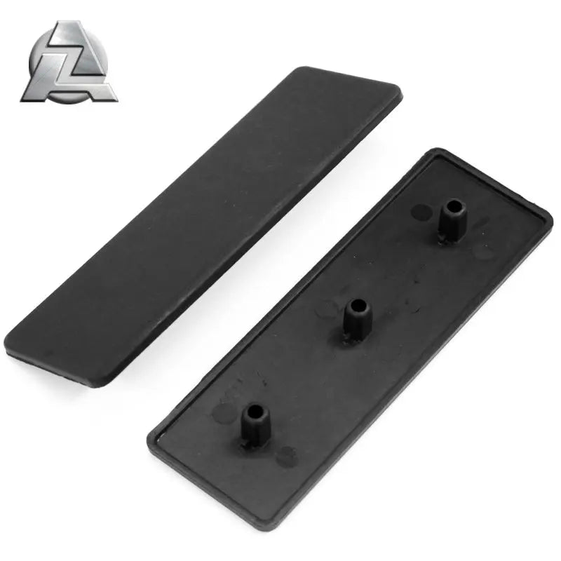 OB 40120 Tslot 40x120 t Slot Accessories Plastic End Cap Pvc Covers for Aluminum t Slotted Framing Profile
