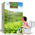 Colon Cleaning Tea 100% Wins Town Wholesale Organic Natural Herbs Detox Beauty Colon Cleanser Tea for Slimming