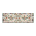 Soft Abstract Carpet Mat Home Runner Rug Mat for Hallways Kitchen Bedroom Bathroom Entryway
