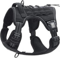 Custom Logo Solid Nylon Lace Dog Harness Quick Release Outdoor Reflective Training Feature Made for Small Medium Pet Leashes