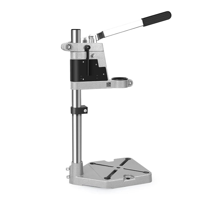 Drill Stand Rotary Cast Iron Drill Stand Manual Drill Stand