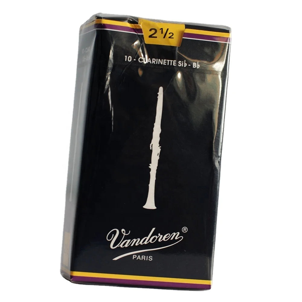 Vandoren Clarinet Reed
