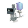 JNN Intelligent 30Y1 LCD Display Water Pump Controller with Water Level Sensor and Dry Run Protection