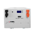6000Cycle LiFePO4 Lithium Ion Battery Box 11kw 15kw 14kw 48v 230ah 280ah 302ah Cells Solar Energy Storage 48V 51.2V Battery Box