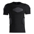 New Summer Hiking Clothing Motorcycle Racing Armor Anti-UV Eco-Friendly Quick-drying Breathable Motocross Protective Gear Set