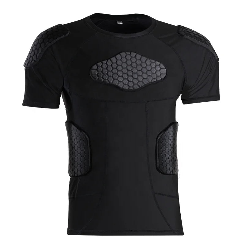 New Summer Hiking Clothing Motorcycle Racing Armor Anti-UV Eco-Friendly Quick-drying Breathable Motocross Protective Gear Set
