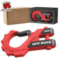 Ambull Factory Price 20t Heavy Duty Electric Anchor Winch Metal Winch Hook Rescue Buckle Marine Towing Winch Rope With G70 Hook MegaBDM
