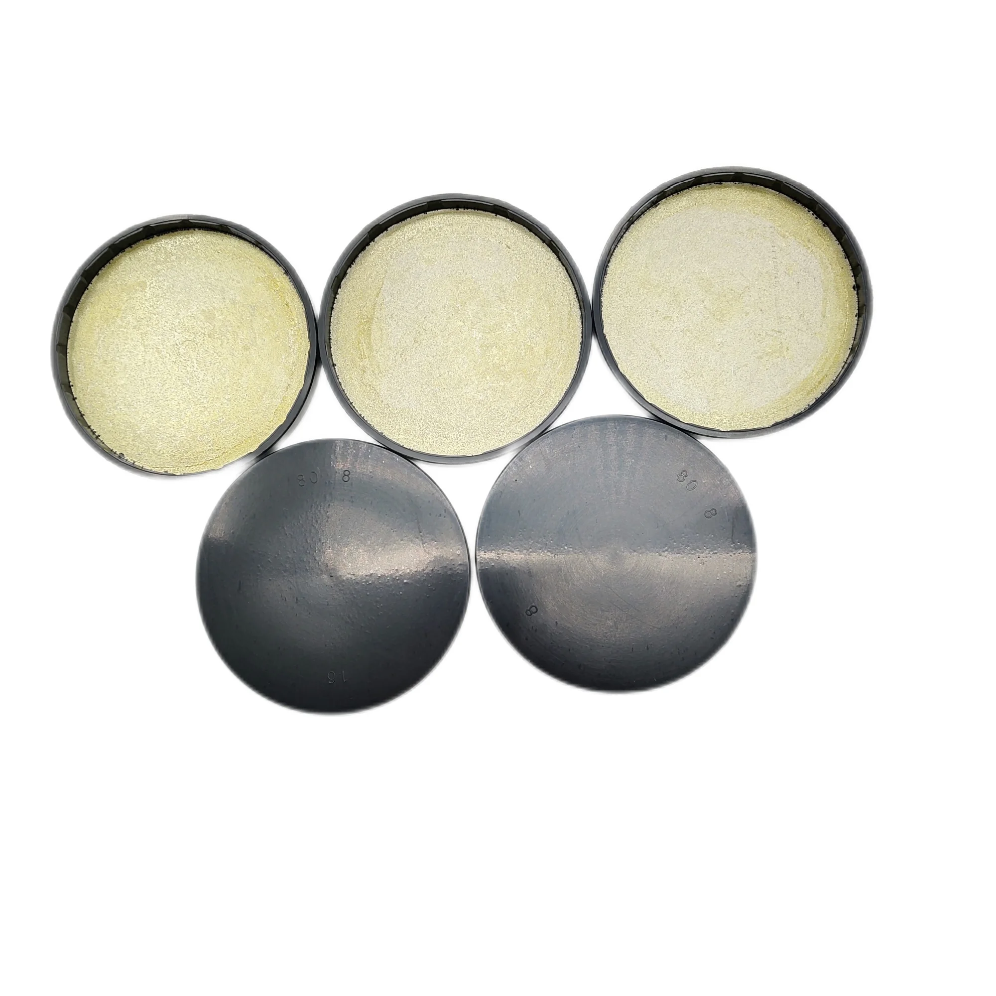 Rubber  Seal heat-resistant end  cap seal