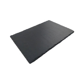 Stone Plate Hotel Restaurant Pizza Plate Cheese Plate Tray Service