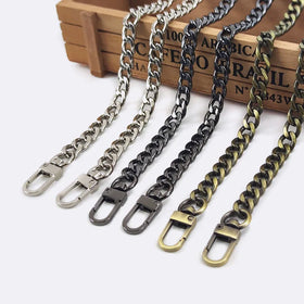 Deepeel BD256 Bags Accessories Purse Adjustable Buckles Chain Handbag Strap Shoulder Chains
