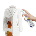 2023 Hot Sale New Style Fabric Stain Remover Sofa Cleaner Sofa Detergent Fabric Cleaner Spray for Apparel Use