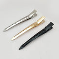 Stainless Other Hair Styling Tools  Hairdressing Hairpins Barrettes Diy Accessories Women Hair Clip