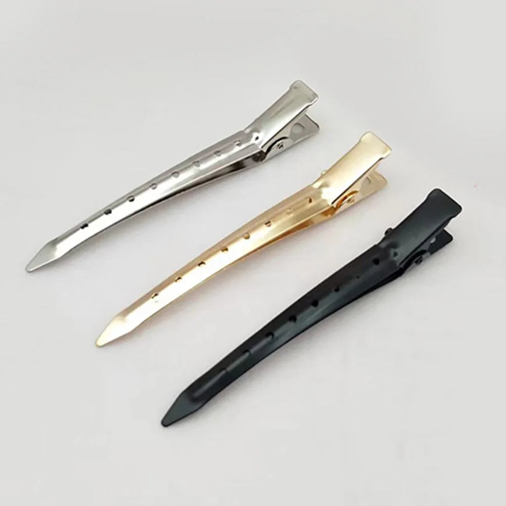 Stainless Other Hair Styling Tools Hairdressing Hairpins Barrettes Diy Accessories Women Hair Clip