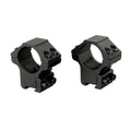 Ohhunt 25.4mm Scope Mount Ring 11mm Mount Low Profile for Scope Hunting Mount
