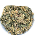 Aerial Part Dried Solidago Pubescens Golden Rod Solidago Pubescens Stem Leaf for Sale