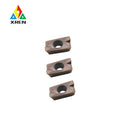 CNC Lathe Cutting Tools Inserts APMT1604PDER-DL Milling Insert for Soft Steel Alloy Steel 45# 718 & P20 Customizable OEM Support