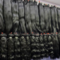 Fast Shipping Wholesale Price Super Double Drawn Deep Wave 26 Inches Malaysian Hair Bundle Funmi Hiair