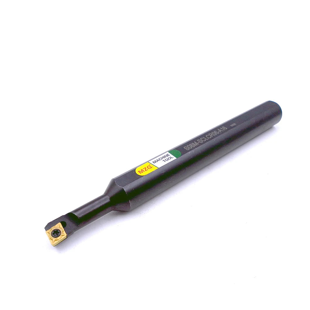 Maifix CNC Lathe Boring Cutter S SCLCR Turning Tool Internal Tungsten Steel Shock Proof Tool Holder