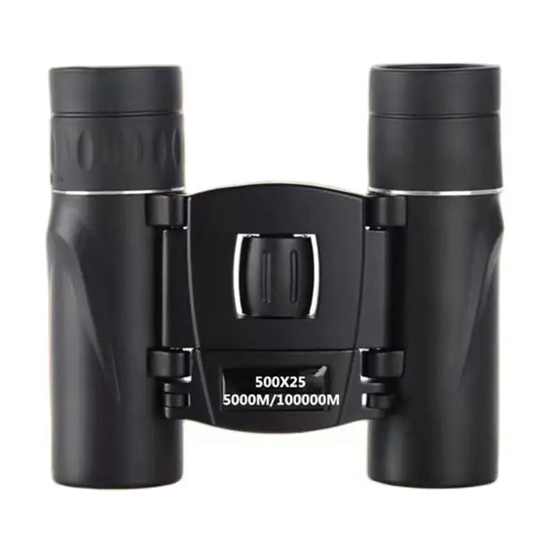 500X25 50000m Zoom Telescope Professional Powerful Binoculars Long Range Portable Monocular Low Night Vision for Camping Tourism