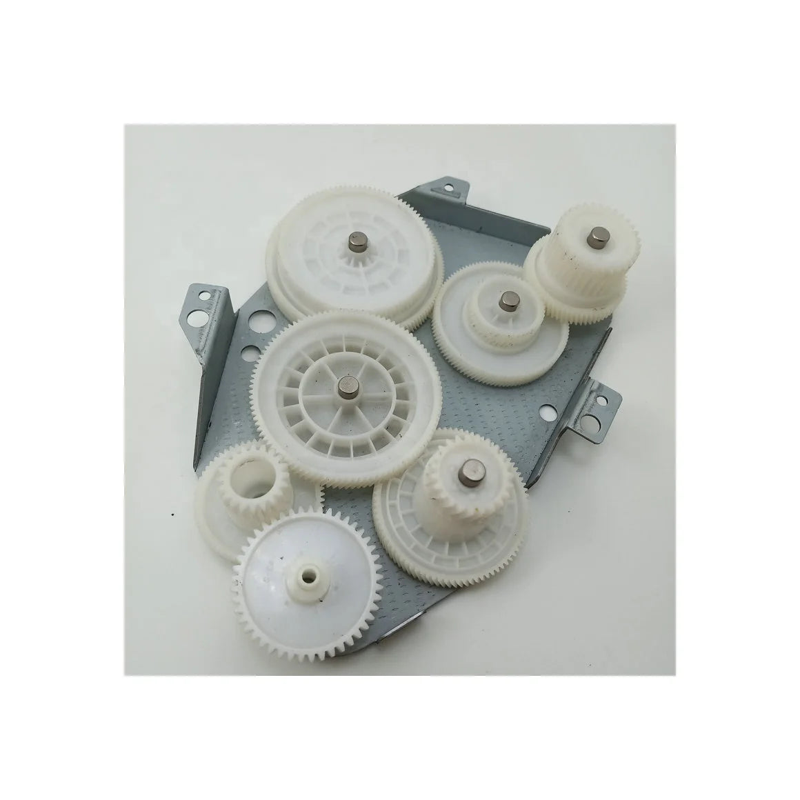 Printer Parts JC66-02582A Fuser Drive Gear Assembly for ML 1660 1670 1676 1860 1865 SCX 3206W