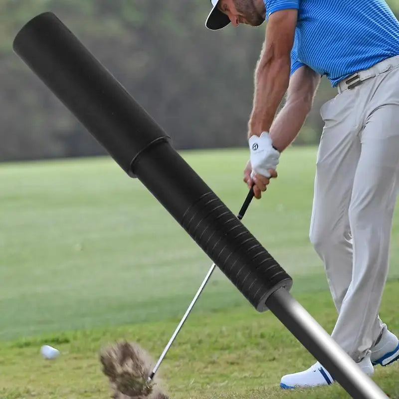 Golf Accessories Golf Club Butt Extender Plastic Extension Rod for Steel Wood  Putter Shaft