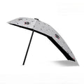 Electric Car Umbrella with Folding UV Protection Wholesale Spot Umbrella for the Rain Waterproof