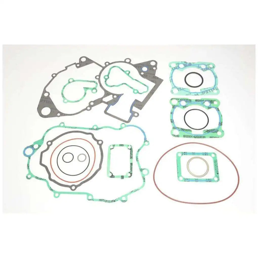 XRadical Engine Gasket Kit for Husqvarna WRE 125 97-13 Flat and Ring Seal Paper Gaskets