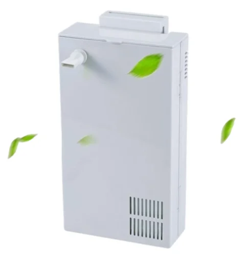 Hang on Aquarium Fish Filter Pump Submersible Waterfall Filter Interlayer Inner Box Internal Water Pump