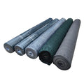 Customized HDPE + UV Stabilizer Sunshade Net 30g to 300g GSM Shade Rate New Material PE Folding Sun Shade Net 50% 90% Coverage