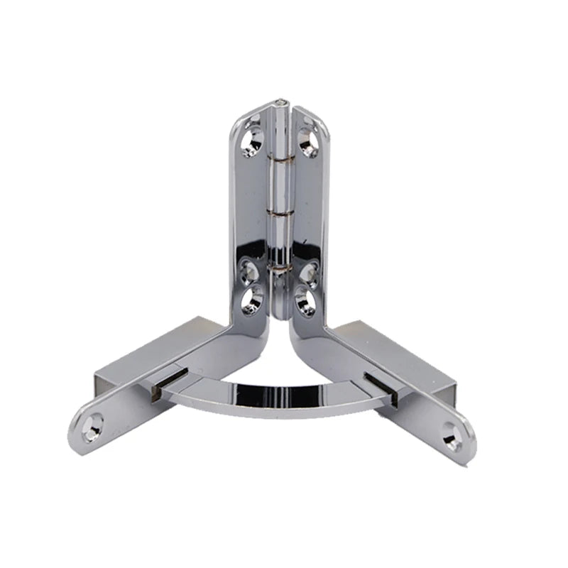 Heavy Duty Metal Watch Winder Accessories Box Zinc Alloy Buffer Quadrant Hinge Kitchen Bathroom Dining Workshop Home Office