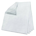 Oilspillpro OOA-M0250 100% PP Non Woven Cloth Absorbent Pads Oil Absorbent Material From Jiangsu