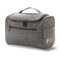 Cosmetic Storage Bag With Handle Travel Cosmetic Organizer Storage Hanging Water-resistant Toiletry Bags