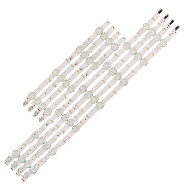 ES-341 LED TV Backlight Strip S_5J55_43_L7 R4-REV1.2_150827_LM41-00117X 00117W Use for Sams Ung UE43J5600 43J5200