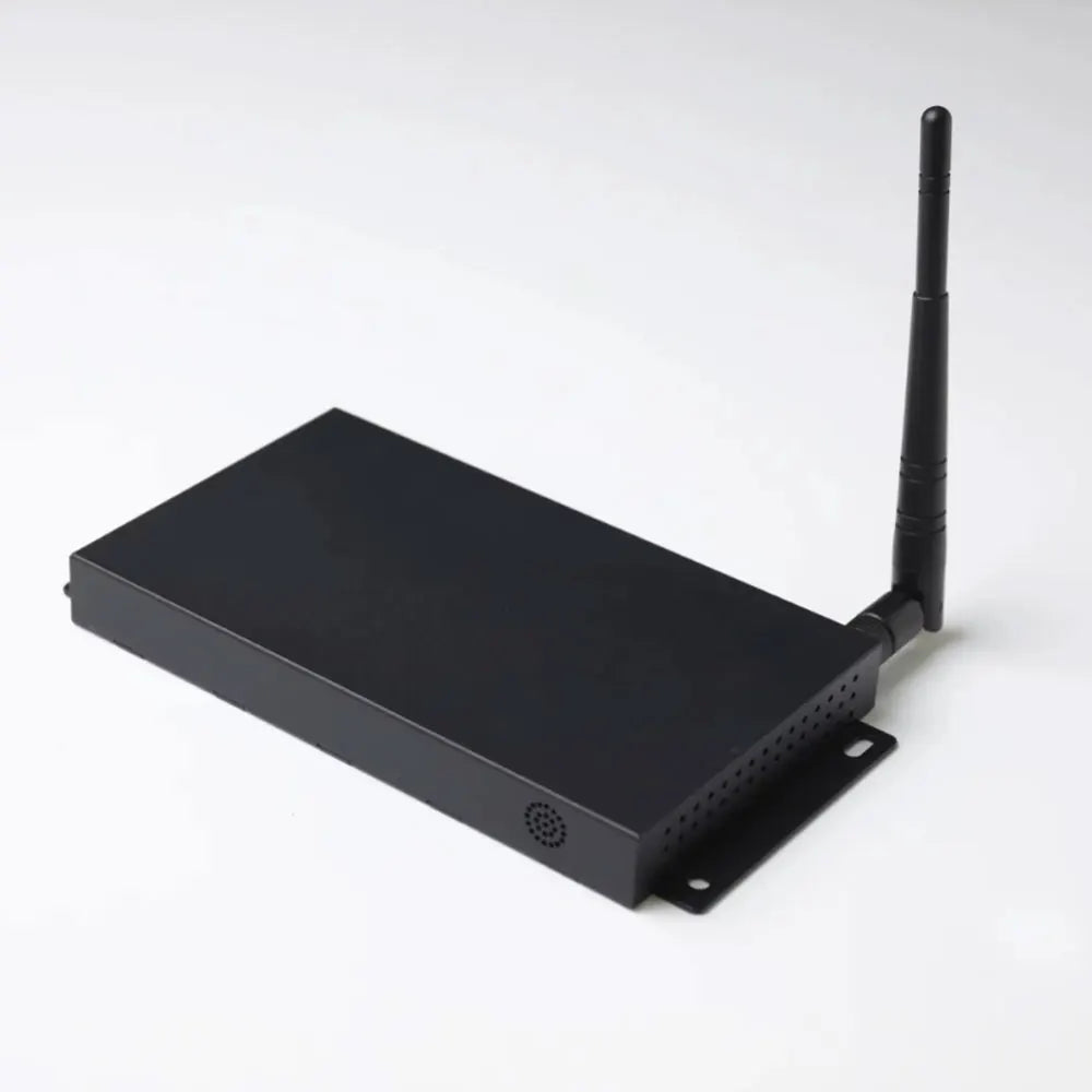 2K/4K/8K High Definition Display Mini Android Wifi Network Advertising Digital Signage Media Player Box 7x24H