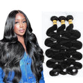 Wholesale Top Quality Virgin Brazilian Human Hair Weaves Raw 12a Grade Double Weft Cuticle Aligned Hair Body Wave Bundles